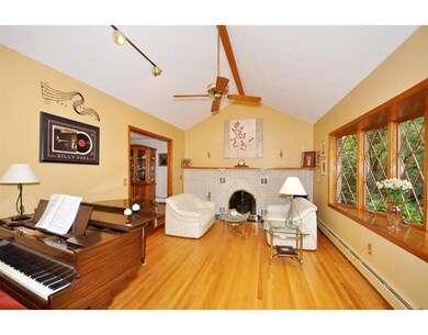 26 Lantern Ln, Arlington, MA 02474 - photo 6