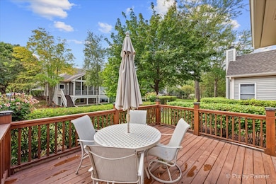 4051 Willow View Dr, Lake In the Hills, IL 60156 - photo 5