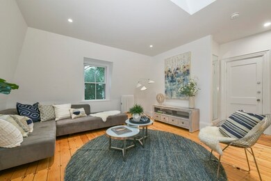 22 Bigelow St unit 3B, Cambridge, MA 02139 - photo 2