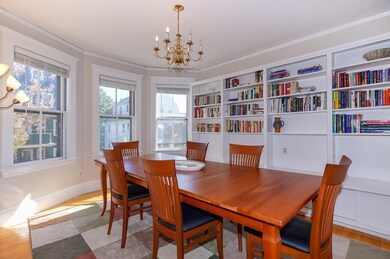 56 Berwick St unit 2, Belmont, MA 02478 - photo 5