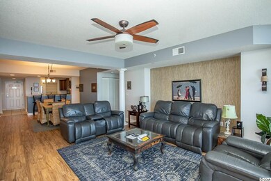 2709 S Ocean Blvd unit 1002, Myrtle Beach, SC 29577 - photo 3