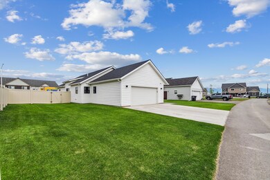 972 N Camas Lane, Kalispell, MT 59901