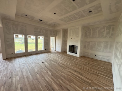 5914 E 128th St S, Bixby, OK 74008 - photo 2