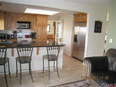 Great Kitchen!