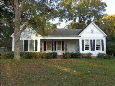 405 S Extension St, Hazlehurst, MS 39083 - photo 4