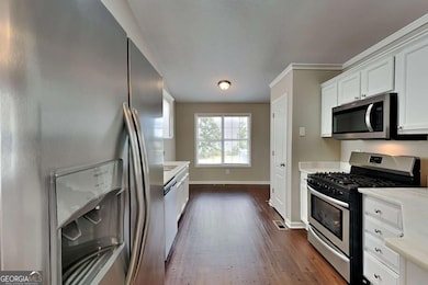 319 Hickory Lake Dr, Acworth, GA 30101 - photo 6