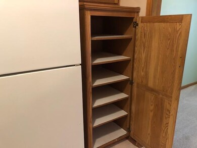 Pantry