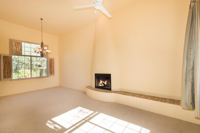 Dining Room Area