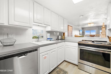 Pinnacle Port Tower unit C1-502, Panama City Beach, FL 32413 - photo 4