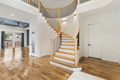 1414 Sweet Grass Trail, Houston, TX 77090 - photo 5