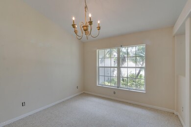 Formal Dining