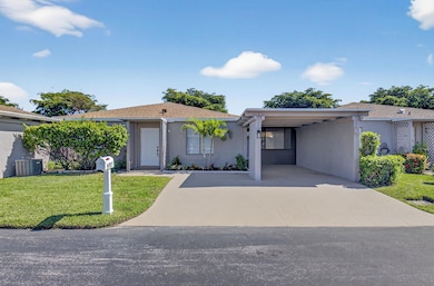 14757 Wildflower Ln, Delray Beach, FL 33446 - photo 2