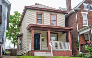 Front Exterior