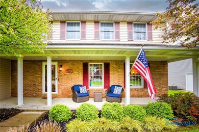 201 Waddle St, Findlay, OH 45840 - photo 2