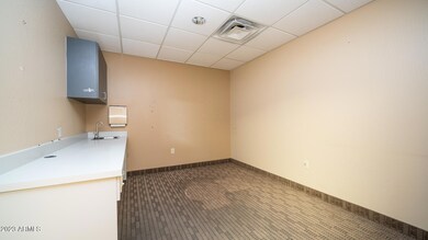 Exam Room