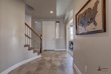 4 Foyer