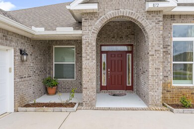 872 Brushed Dunes Cir, Freeport, FL 32439 - photo 6