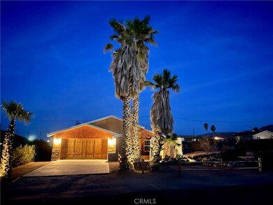 6563 Pine Spring Ave, Twentynine Palms, CA 92277 - photo 4