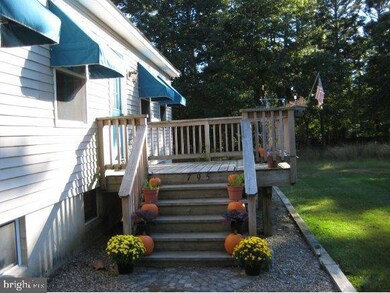 795 Nugentown Rd, Little Egg Harbor Township, NJ 08087 - photo 2