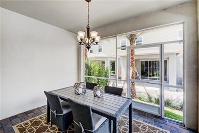 MODEL HOME. Colors and options may vary. Large scr