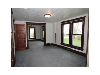 Family Room.