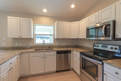 *Virtually Staged, this is a photo of another completed home of the same model (Sunshine 3) owned by TRB. Features and options subject to change.*