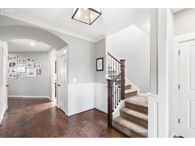 Entrance/Foyer