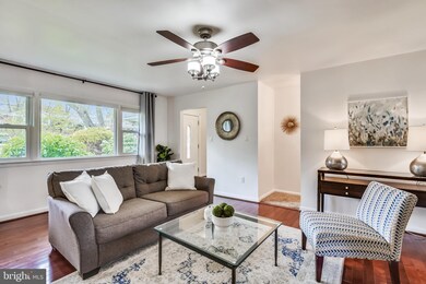 6613 Beddoo St, Alexandria, VA 22306 - photo 2