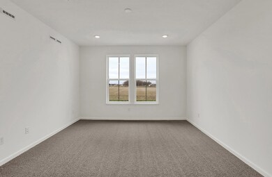 Milan Primary Bedroom