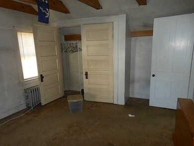 Bedroom.