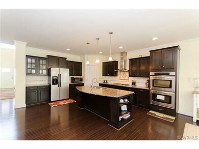 12118 Golden Aster Terrace, Moseley, VA 23120 - photo 3