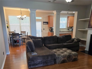 3275 Clear View Dr, Snellville, GA 30078 - photo 4