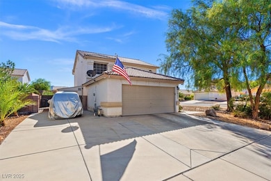 1063 Gurneys Eagle Ave, Henderson, NV 89015 - photo 2