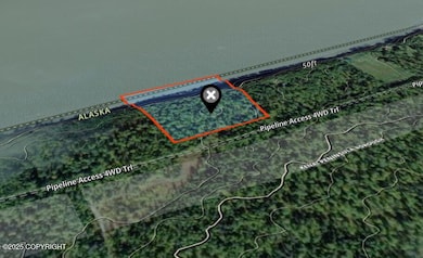 Lot  371 Moose Point Subdivision, Nikiski/North Kenai, AK 99635 - photo 2