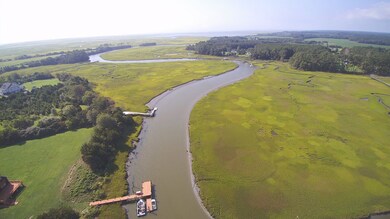 From Here To The Barrier Islands