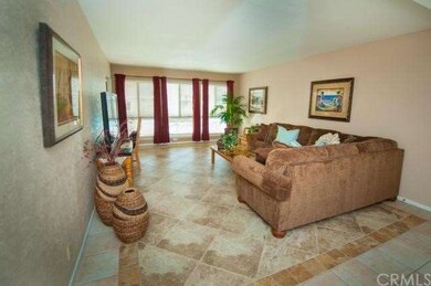Another angle of the family room, with plenty of n