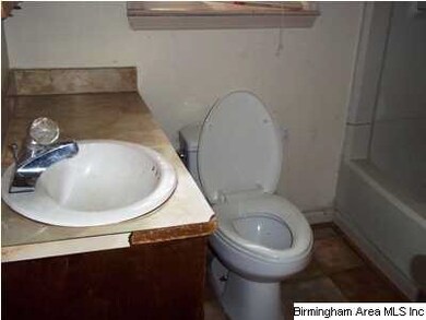 Hall Bath