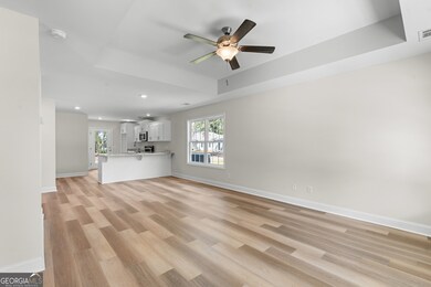 117 Zetterower Rd, Statesboro, GA 30458 - photo 3