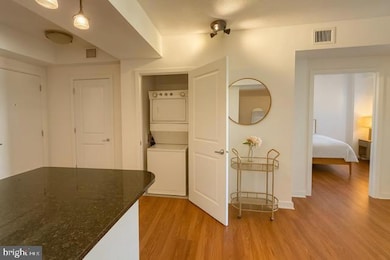 The K at City Vista unit 726, Washington, DC 20001 - photo 3