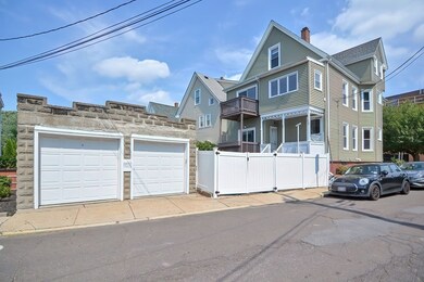39 Crocker St, Somerville, MA 02143 - photo 2