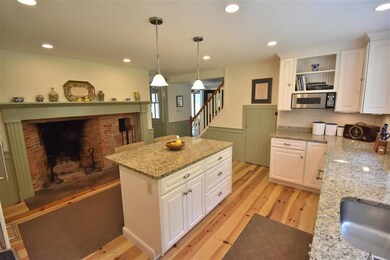 2438 Green Hill Rd, Chatham, NH 03813 - photo 7