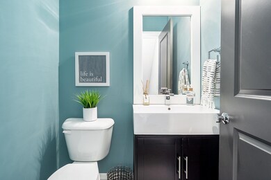 Guest Bath 1