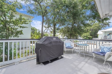 606 Butler Ave, Tybee Island, GA 31328 - photo 7