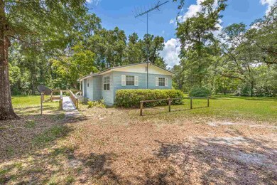 128 McCallister Rd, Crawfordville, FL 32327 - photo 3