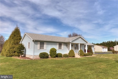 899 Paris Kirby Rd, Milford, DE 19963 - photo 2