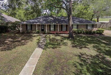 1108 Kingspark Dr, Tyler, TX 75703 - photo 2