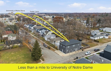 602 N Frances St, South Bend, IN 46617 - photo 2