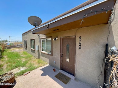 5724 Ybarra Ct, El Paso, TX 79905 - photo 2