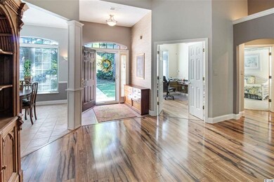 1033 Rosehaven Dr, Conway, SC 29527 - photo 2