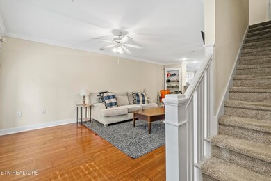 3950 Cherokee Woods Way unit 207, Knoxville, TN 37920 - photo 7